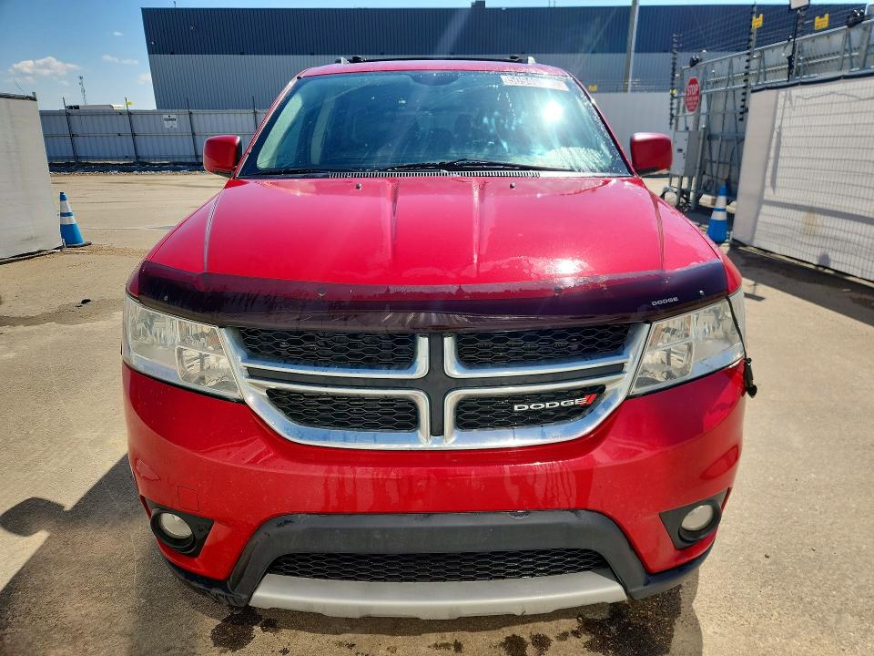 2018 Dodge Journey მანქანა იყიდება აუქციონზე, vin: 3C4PDDFG9JT158999, აუქციონის ნომერი: 50946256