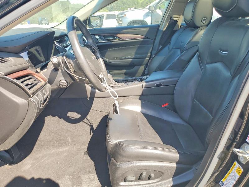 Продаж на аукціоні авто 2018 Cadillac Cts, vin: 1G6AR5SX3J0113642, номер лоту: 48345926