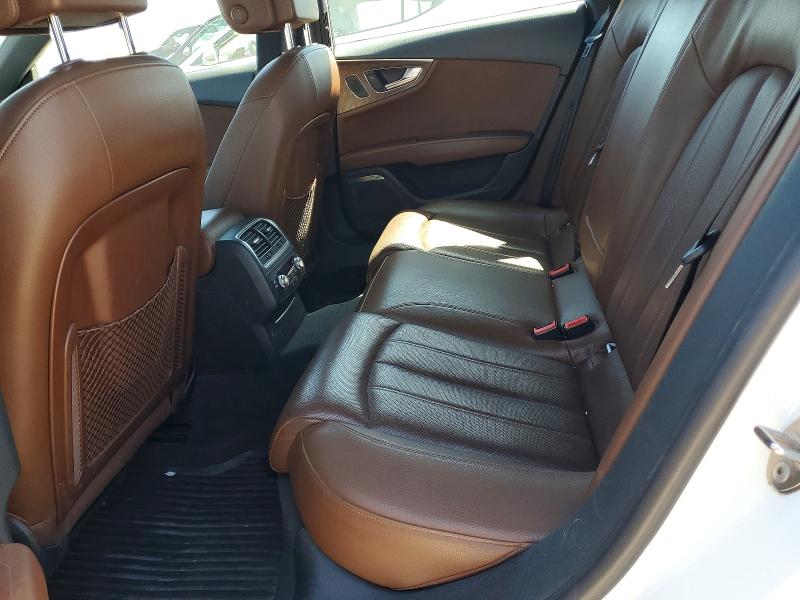 49128576 :رقم المزاد ، WAU2GAFC4DN033925 vin ، 2013 Audi A7 مزاد بيع