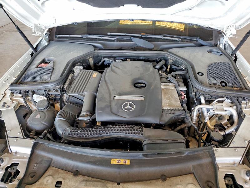 Aukcja sprzedaży 2018 Mercedes-benz E, vin: WDDZF4JB0JA309563, numer aukcji: 48864766