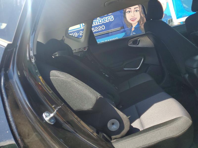 Aukcja sprzedaży 2025 Kia Soul, vin: KNDJ23AU6S7946132, numer aukcji: 51295066
