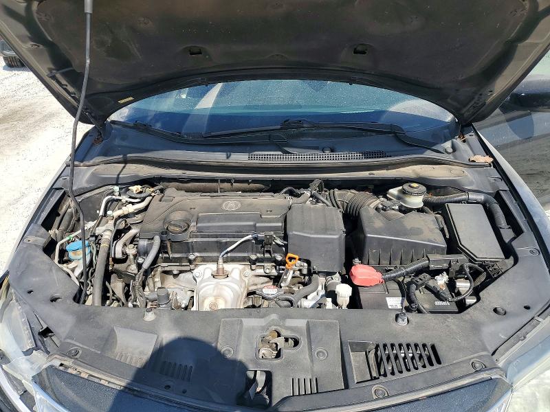 Aukcja sprzedaży 2016 Acura Ilx, vin: 19UDE2F83GA015092, numer aukcji: 48213306