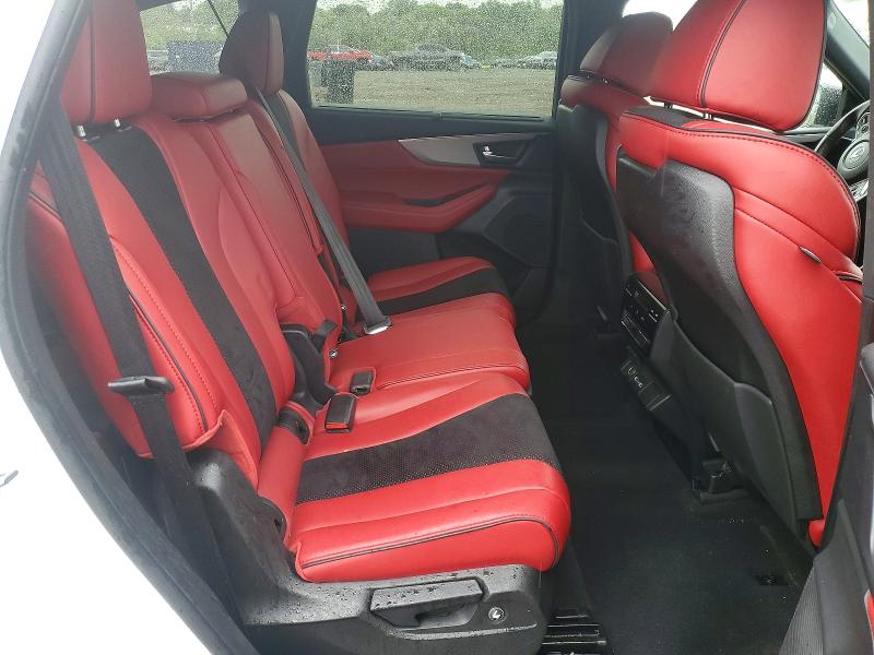 Aukcja sprzedaży 2022 Acura Mdx, vin: 5J8YE1H09NL023492, numer aukcji: 51135526