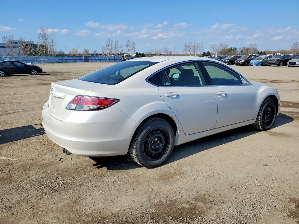 Aukcja sprzedaży 2013 Mazda 6, vin: 1YVHZ8BH8D5M00739, numer aukcji: 49933646