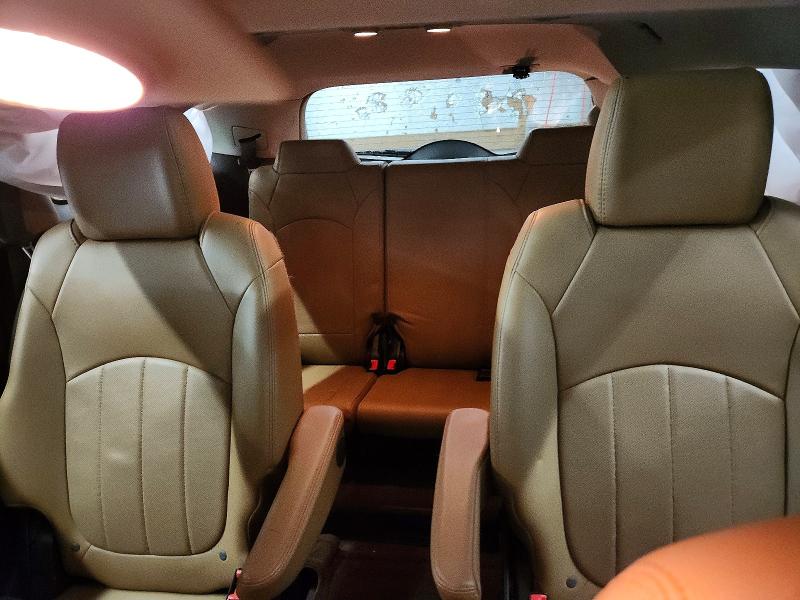 Aukcja sprzedaży 2017 Buick Enclave, vin: 5GAKVCKD3HJ283710, numer aukcji: 48312596