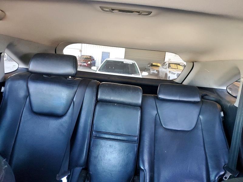 Продажа на аукционе авто 2010 Lexus Rx, vin: 2T2BK1BA3AC073669, номер лота: 50343166