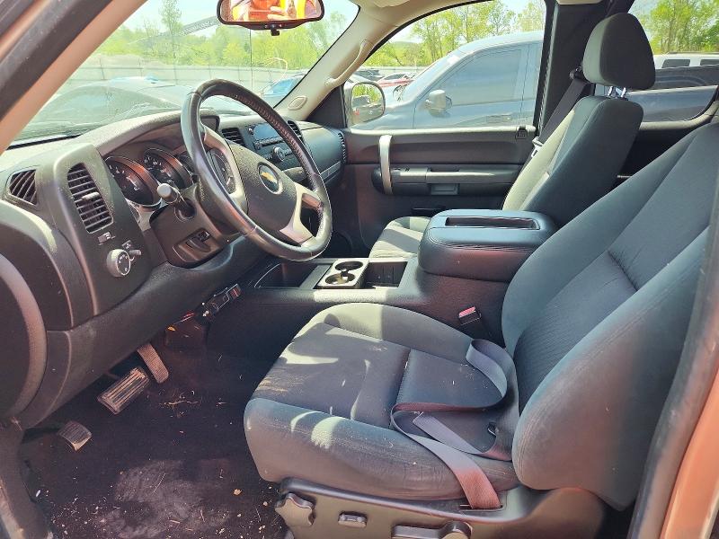 Aukcja sprzedaży 2009 Chevrolet Silverado, vin: 1GCEC29089Z238814, numer aukcji: 48111176