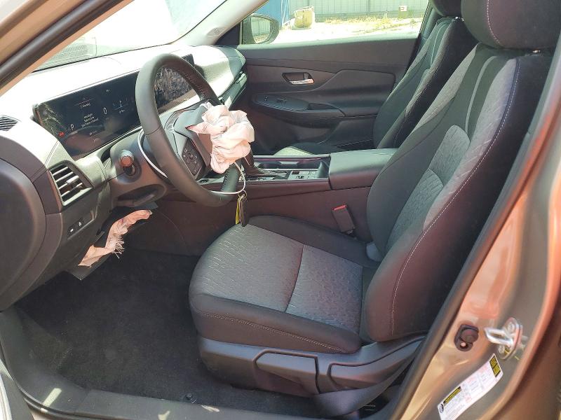51321786 :رقم المزاد ، 3N1AB9CV7TY232179 vin ، 2026 Nissan Sentra مزاد بيع