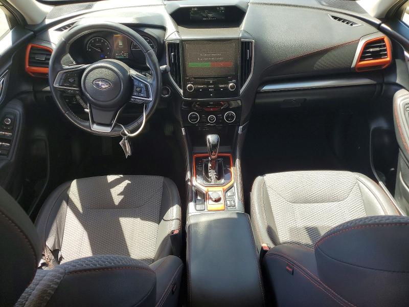 Продаж на аукціоні авто 2021 Subaru Forester, vin: JF2SKARC6MH516782, номер лоту: 49988276