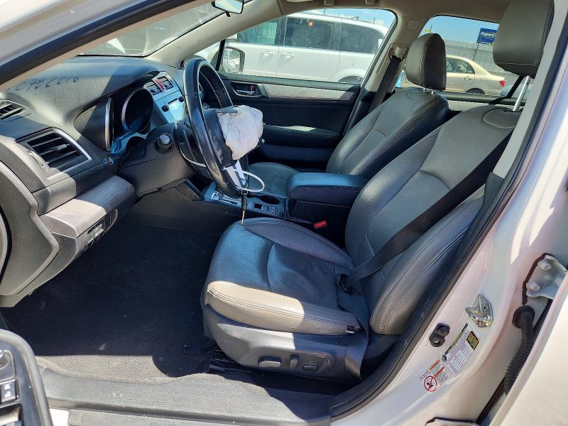 Продаж на аукціоні авто 2017 Subaru Outback, vin: 4S4BSACC8H3428676, номер лоту: 50782216