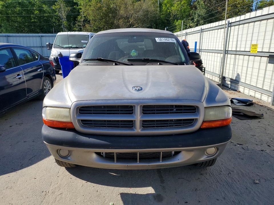 Продажа на аукционе авто 2000 Dodge Durango, vin: 1B4HS28NXYF216601, номер лота: 50146216
