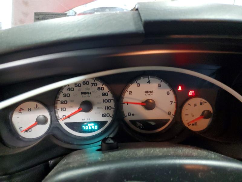 Продажа на аукционе авто 2005 Dodge Neon, vin: 1B3ES56C65D172436, номер лота: 51766366
