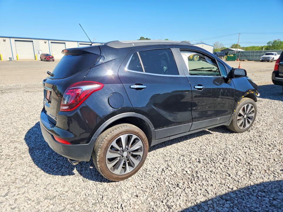 49061866 :رقم المزاد ، KL4CJESMXNB567426 vin ، 2022 Buick Encore مزاد بيع