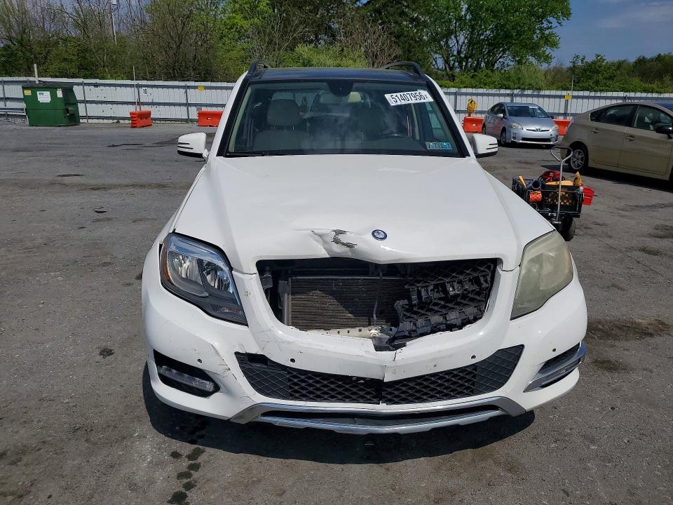 Aukcja sprzedaży 2013 Mercedes-benz Glk, vin: WDCGG8JB6DG103486, numer aukcji: 51407956