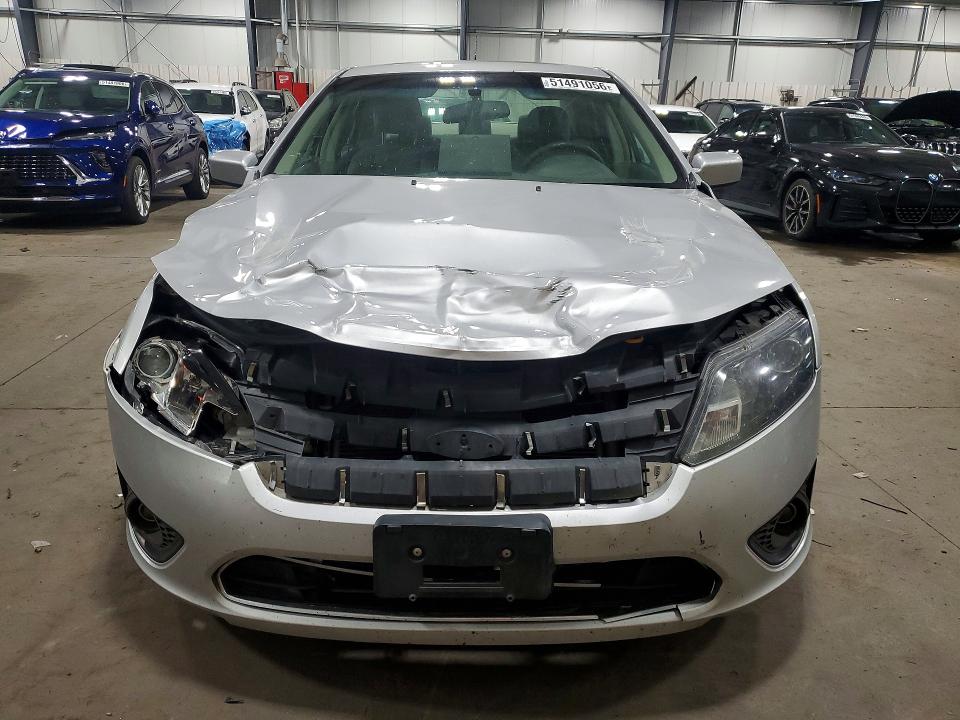 Aukcja sprzedaży 2010 Ford Fusion, vin: 3FAHP0HG7AR269961, numer aukcji: 51491056