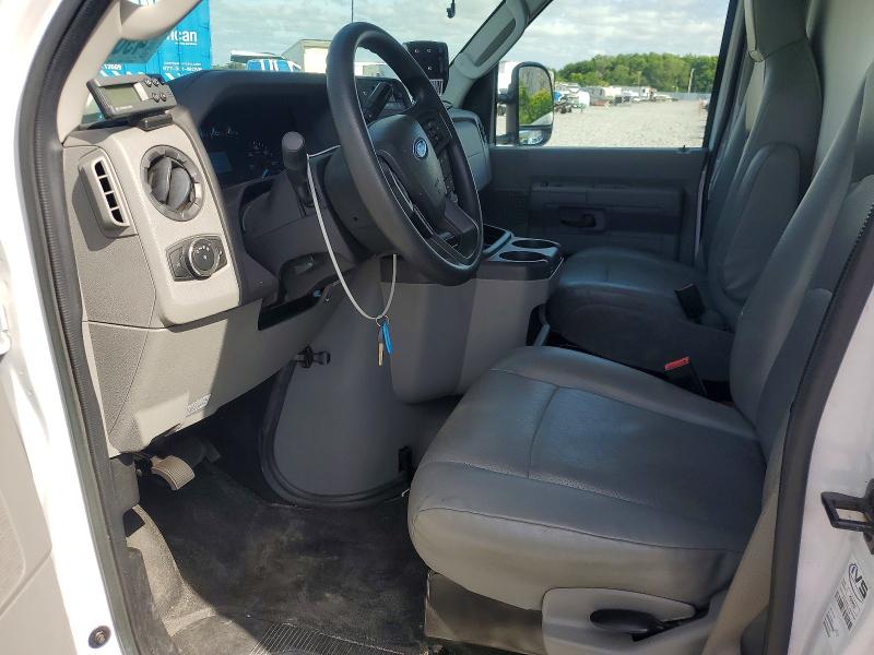 Продажа на аукционе авто 2023 Ford Econoline, vin: 1FDWE3FK9PDD14783, номер лота: 49639446