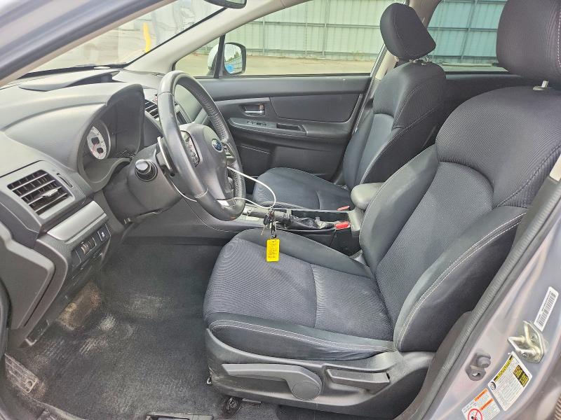 Продажа на аукционе авто 2014 Subaru Impreza, vin: JF1GPAL67E8289117, номер лота: 51651466