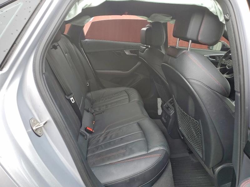Aukcja sprzedaży 2019 Audi A4, vin: WAUENAF42KA035883, numer aukcji: 48803726