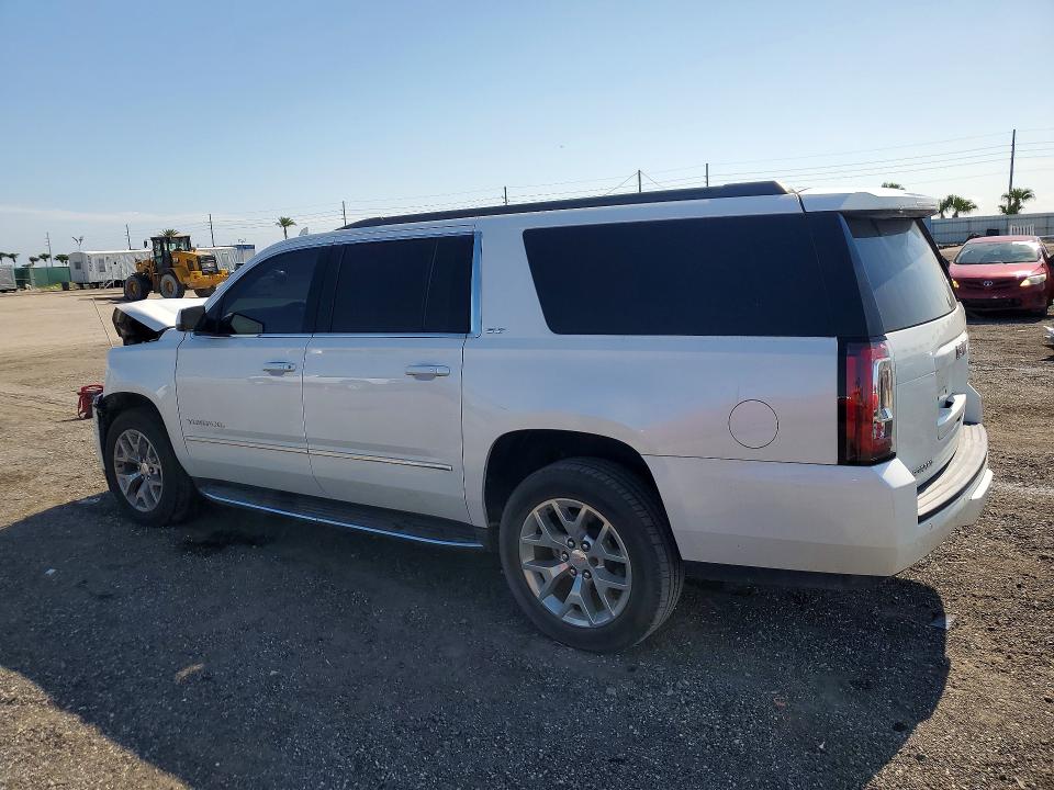 2018 Gmc Yukon Xl მანქანა იყიდება აუქციონზე, vin: 1GKS2GKC1JR332629, აუქციონის ნომერი: 51325406