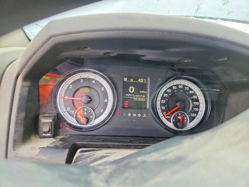 Продажа на аукционе авто 2014 Ram 3500, vin: 3C63R3AJ7EG329493, номер лота: 50615676
