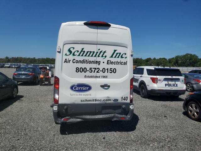 48661336 :رقم المزاد ، 1FTYR2XM7JKA12262 vin ، 2018 Ford Transit مزاد بيع
