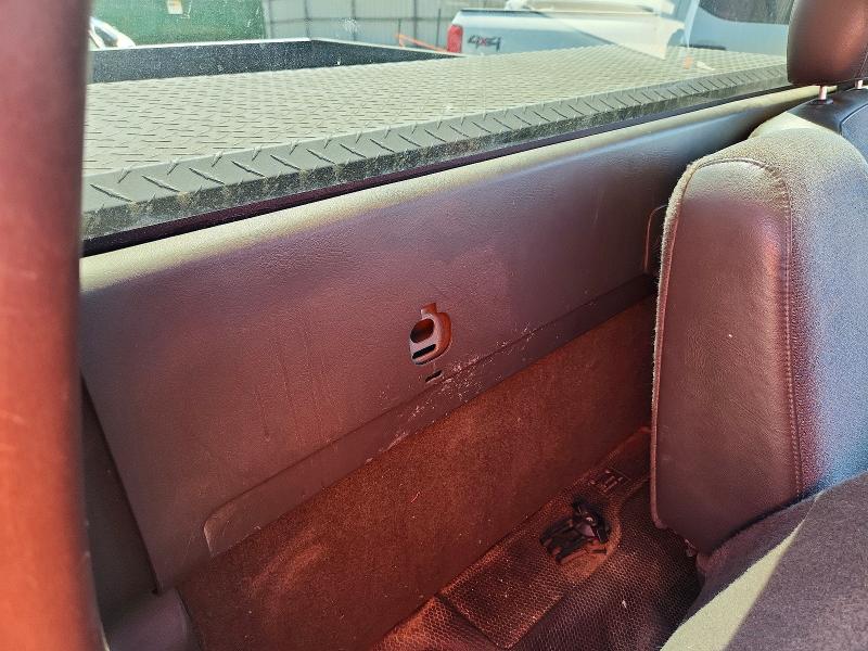 Продажа на аукционе авто 2003 Chevrolet Silverado, vin: 1GCEC14X53Z199055, номер лота: 49681016