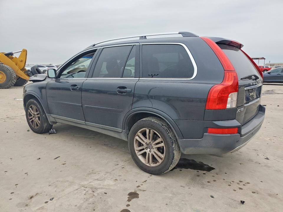 Aukcja sprzedaży 2010 Volvo Xc90, vin: YV4982CYXA1565569, numer aukcji: 51779146