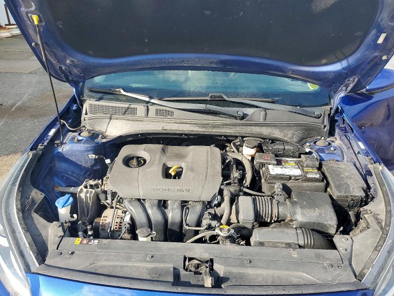 Продажа на аукционе авто 2019 Kia Forte, vin: 3KPF24AD5KE082993, номер лота: 51367956