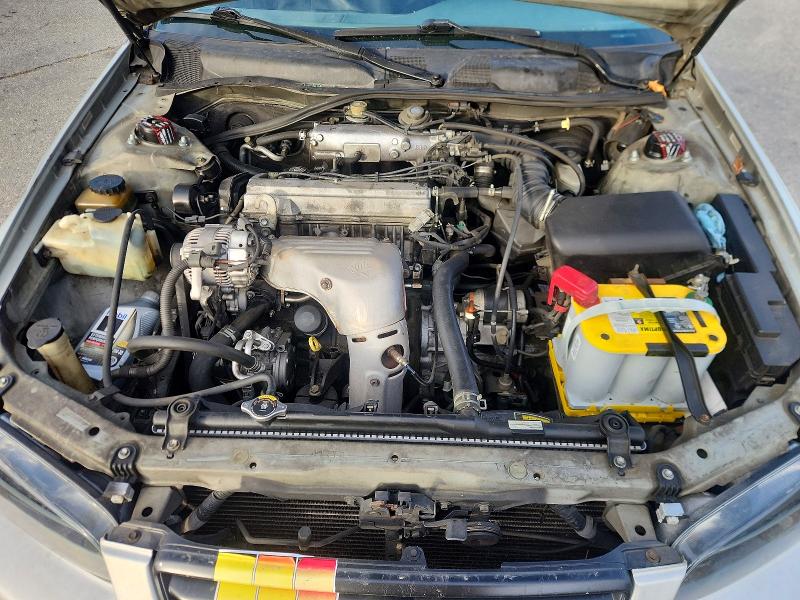 Auction sale of the 2000 Toyota Camry, vin: 4T1BG22K3YU670883, lot number: 50949686