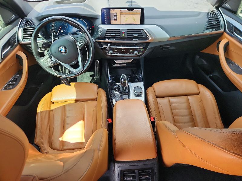 Продажа на аукционе авто 2019 Bmw X3, vin: 5UXTR9C58KLE16900, номер лота: 51357426
