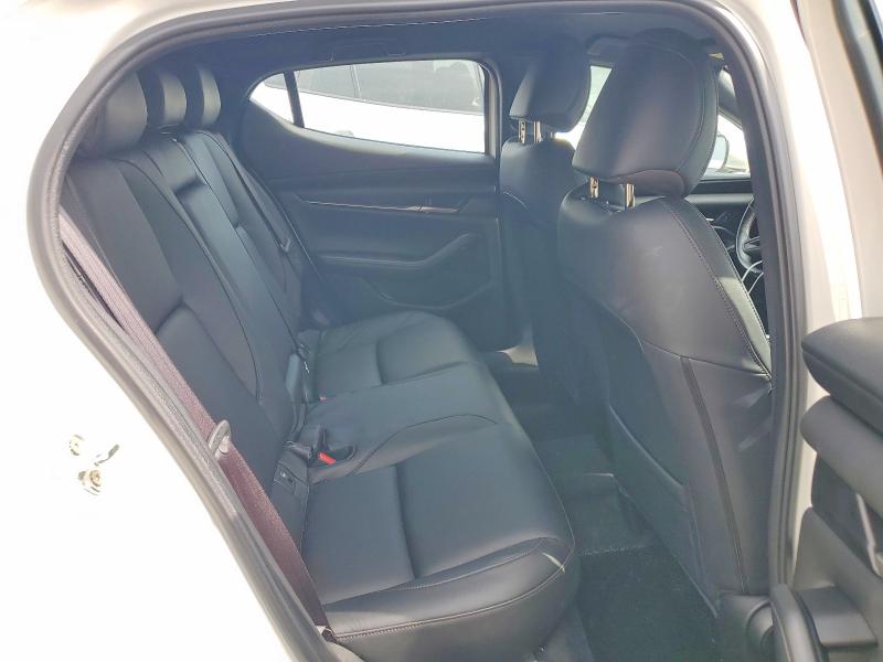 Aukcja sprzedaży 2022 Mazda 3, vin: JM1BPAKL9N1511953, numer aukcji: 51203896