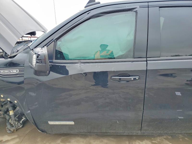2020 Gmc Sierra მანქანა იყიდება აუქციონზე, vin: 3GTP8CED9LG209869, აუქციონის ნომერი: 50901206