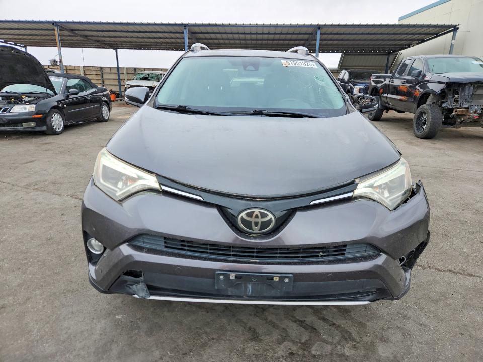 Aukcja sprzedaży 2016 Toyota Rav4, vin: 2T3DFREV8GW435928, numer aukcji: 51981326