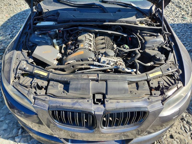 Продаж на аукціоні авто 2008 Bmw 335, vin: WBAWL73598P178250, номер лоту: 49067956