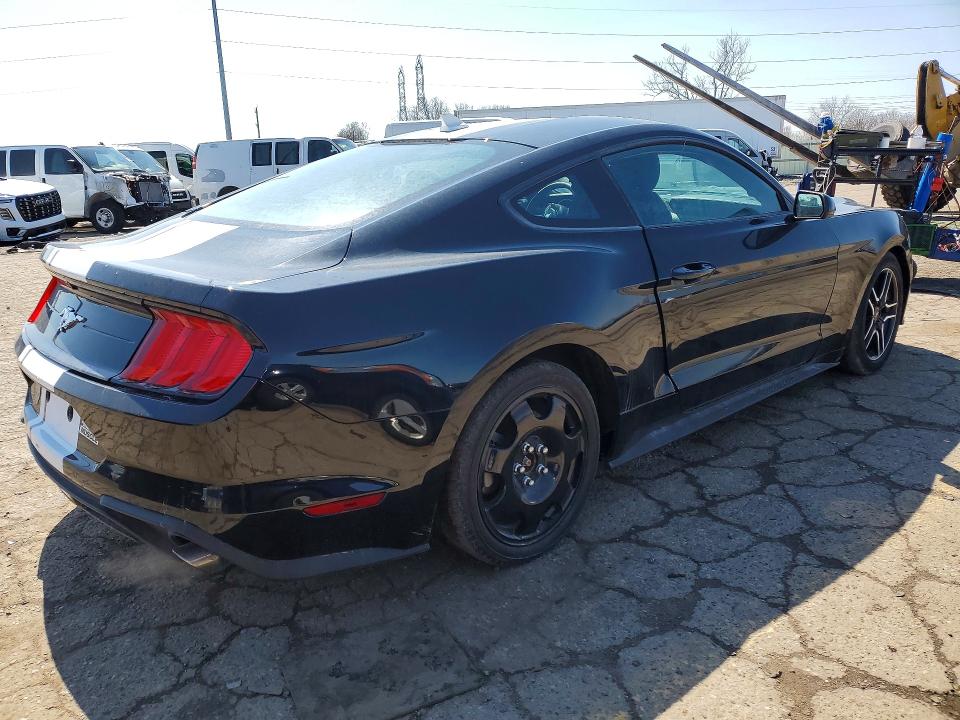 Aukcja sprzedaży 2023 Ford Mustang, vin: 1FA6P8THXP5100860, numer aukcji: 49186576