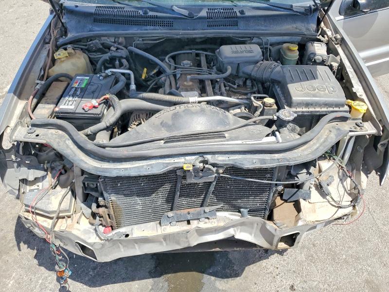 50815036 :رقم المزاد ، 1J4GW58S1XC564663 vin ، 1999 Jeep Grand Cherokee مزاد بيع