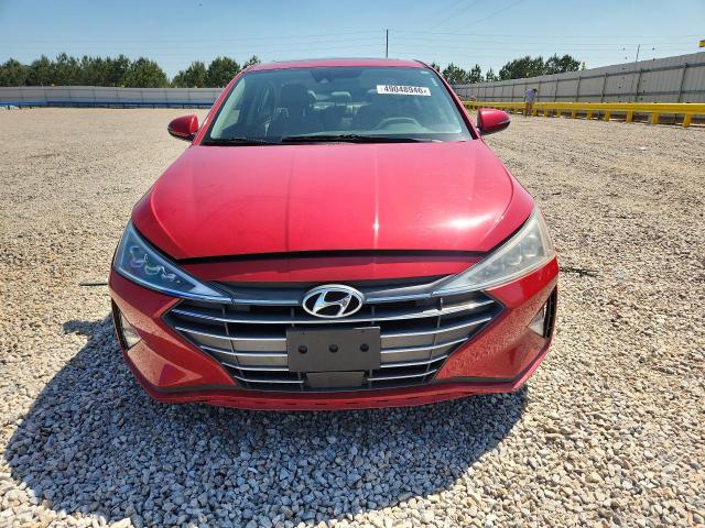 Продажа на аукционе авто 2020 Hyundai Elantra, vin: 5NPD84LF3LH572544, номер лота: 49048946