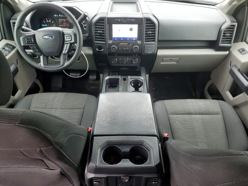 Продажа на аукционе авто 2020 Ford F150, vin: 1FTEW1CP9LFA15293, номер лота: 50822776