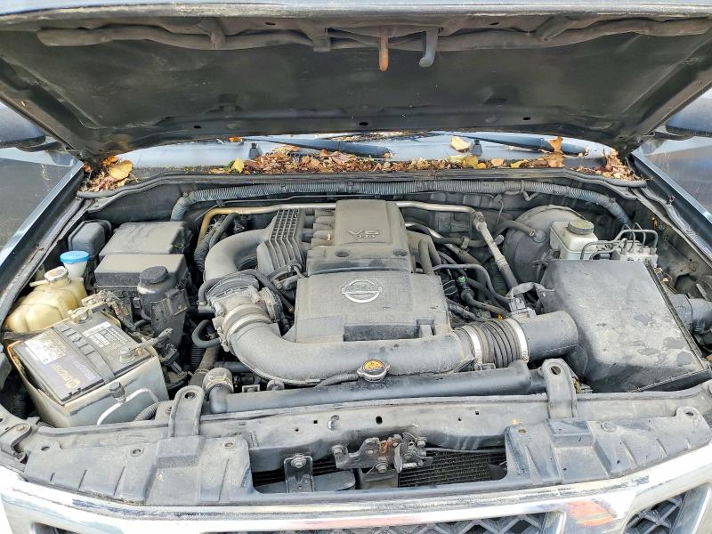 Продажа на аукционе авто 2012 Nissan Frontier, vin: 1N6AD0CW2CC415698, номер лота: 51331136