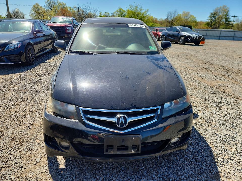 Aukcja sprzedaży 2008 Acura Tsx, vin: JH4CL96908C018991, numer aukcji: 50425776