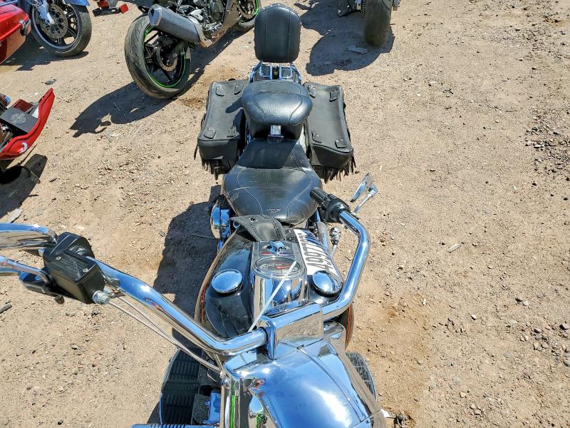 Продажа на аукционе авто 1992 Harley Davidson Flstc, vin: 1HD1BJL48NY029756, номер лота: 49977276