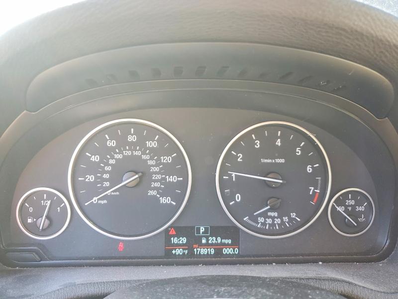 Aukcja sprzedaży 2016 Bmw X3, vin: 5UXWX9C53G0D84997, numer aukcji: 49954686