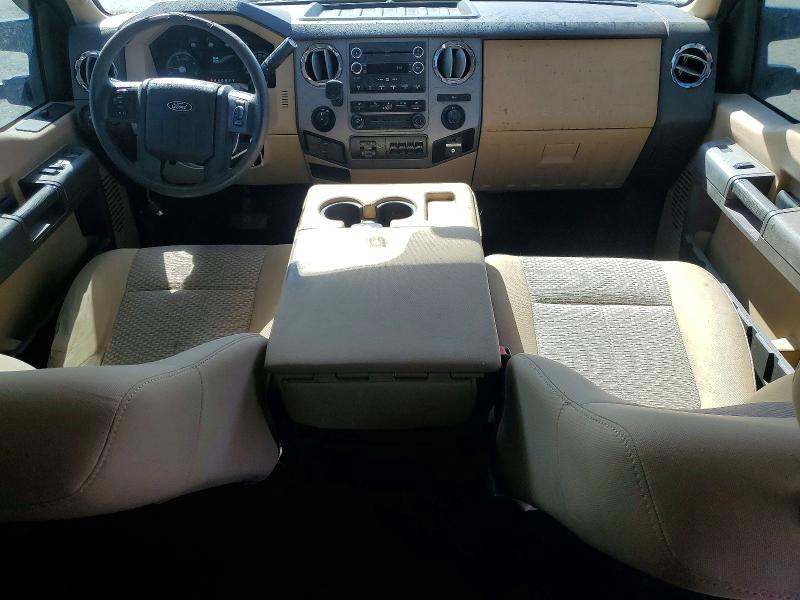 Продажа на аукционе авто 2012 Ford F250, vin: 1FT7W2BT8CEB27764, номер лота: 48707126