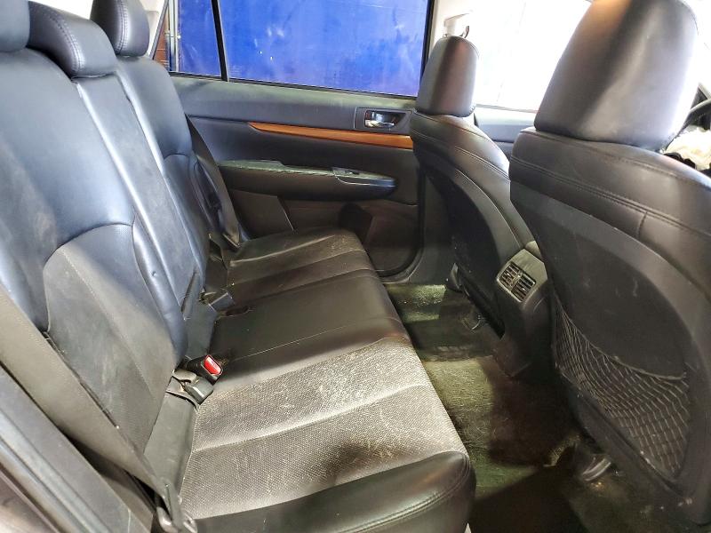 Aukcja sprzedaży 2013 Subaru Outback, vin: 4S4BRDKC9D2216819, numer aukcji: 52010126