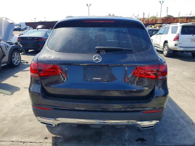 Продаж на аукціоні авто 2022 Mercedes-benz Glc, vin: W1N0G8DB7NG111786, номер лоту: 49597586