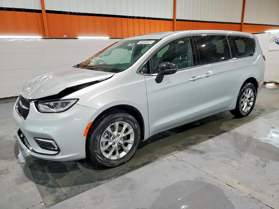 2026 Chrysler Pacifica მანქანა იყიდება აუქციონზე, vin: 2C4RC3GGXTR256028, აუქციონის ნომერი: 51075336