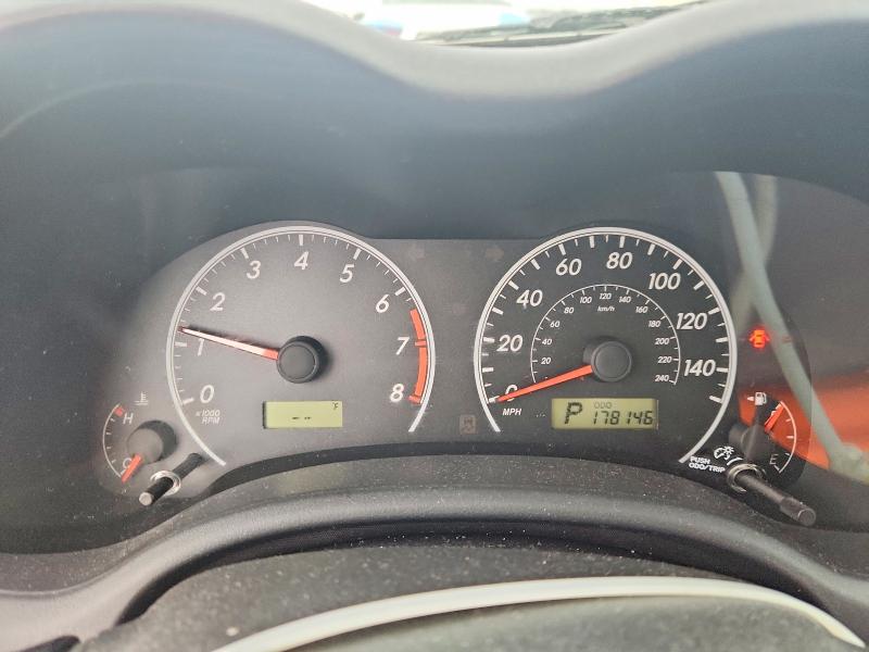Aukcja sprzedaży 2013 Toyota Corolla, vin: 5YFBU4EE5DP112927, numer aukcji: 51855756