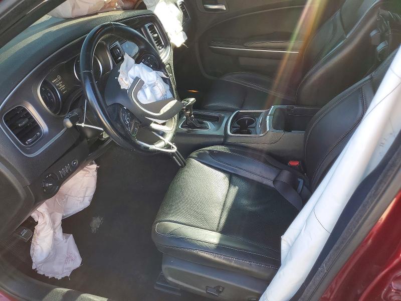 2019 Dodge Charger მანქანა იყიდება აუქციონზე, vin: 2C3CDXBG1KH724982, აუქციონის ნომერი: 48337946