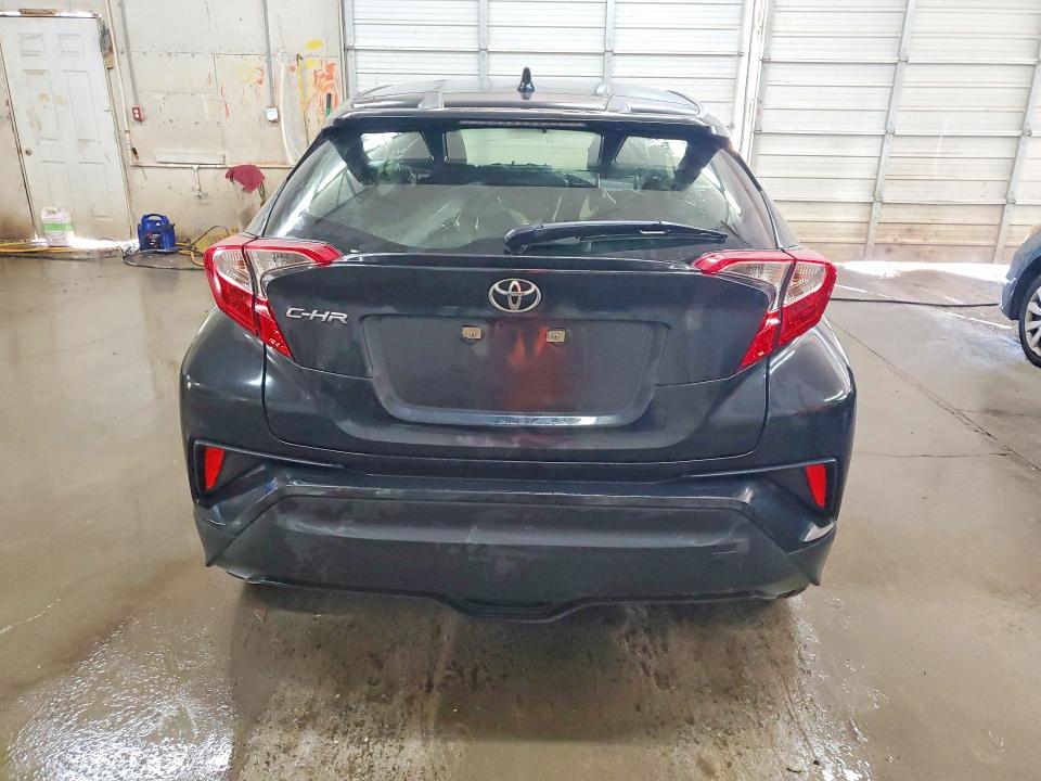 Aukcja sprzedaży 2021 Toyota C-hr, vin: JTNKHMBX0M1102610, numer aukcji: 48132106