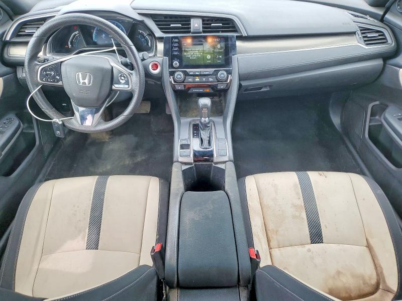 Продажа на аукционе авто 2019 Honda Civic, vin: SHHFK7H66KU203578, номер лота: 48078426